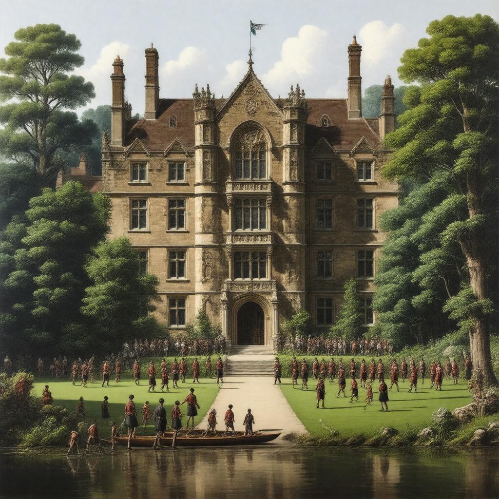 Abingdon School
